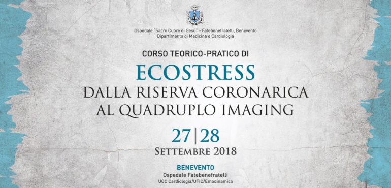 Ecostress Benevento