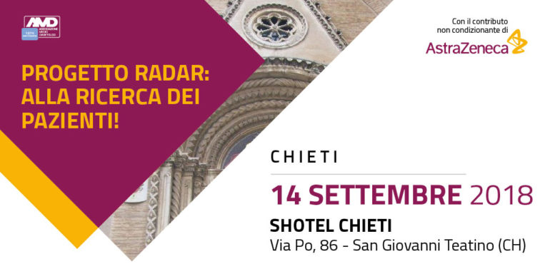 Radar CHIETI