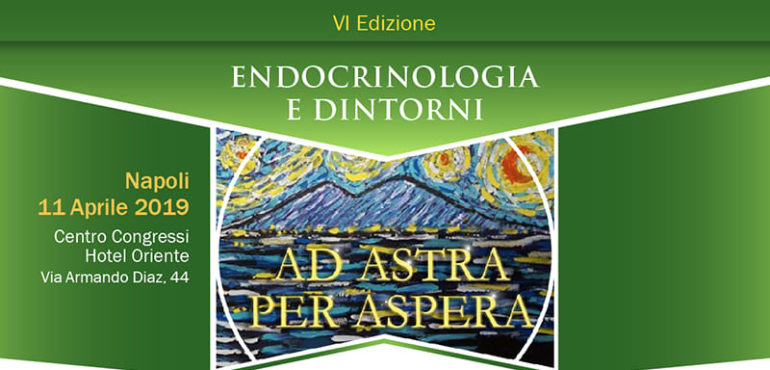 Endocrinologia 11 aprile