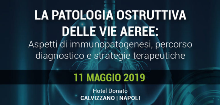 Patologia Ostruttiva 11 maggio