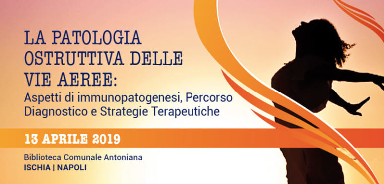 Patologia Ostruttiva 13 aprile